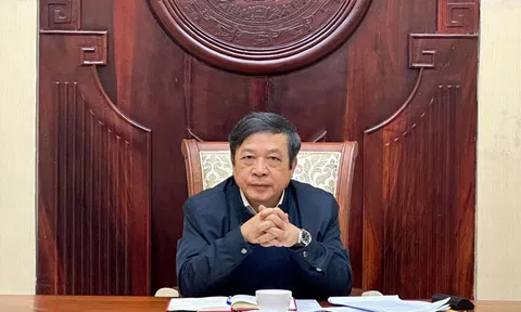 Ngày hội "Sắc Xuân trên mọi miền Tổ quốc" năm 2023 mang đến nhiều giá trị văn hóa