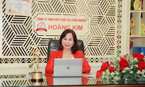 Hoa hậu Nhân ái - CEO Đoàn Phương Lan: “Lấy chân thành, tận tâm làm thước đo cho mọi sự chuẩn mực”