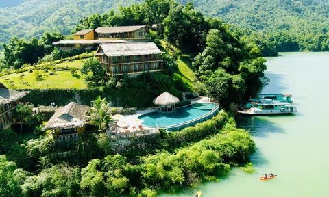 Trang du lịch nổi tiếng công bố giải thưởng thường niên: Phong Nha, Ninh Bình lọt vào top thế giới