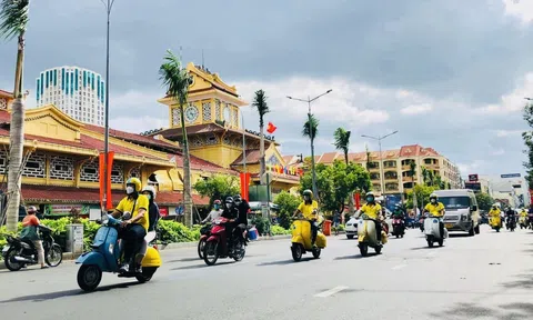 Sản phẩm du lịch TP Hồ Chí Minh vào top tour du lịch độc đáo, mang lại những trải nghiệm thú vị