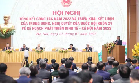 Chính phủ giao Bộ VHTTDL nghiên cứu, báo cáo chủ trương xây dựng Nhà hát các dân tộc Việt Nam xứng tầm, hiện đại