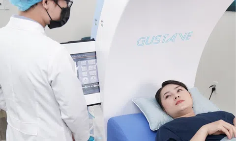 Khoẻ bên trong - Đẹp bên ngoài nhờ công nghệ Thải độc đại tràng Detoxify