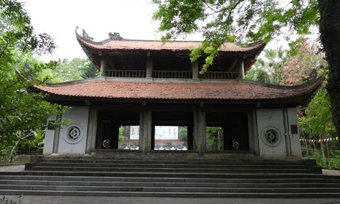 Tu bổ, phục hồi di tích quốc gia đặc biệt chùa Đọi Sơn (Hà Nam)