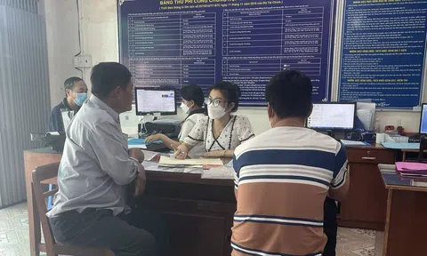Sở Tư pháp Tiền Giang: Quan tâm, tạo điều kiện để các Phòng công chứng trên địa bàn tỉnh hoạt động hiệu quả