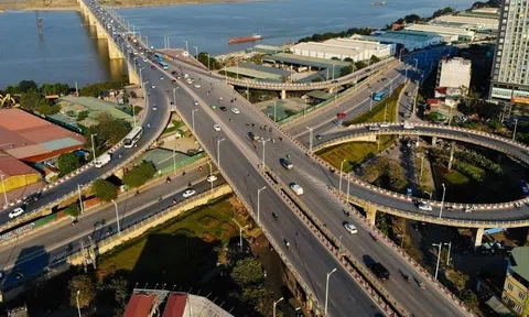 Vùng Đồng bằng Sông Hồng “Liên kết phát triển - Đổi mới sáng tạo - Xanh và bền vững”