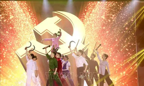 Chính phủ phê duyệt chương trình nghiên cứu, tổng hợp, công bố các tác phẩm văn học vì sự nghiệp cách mạng của Đảng