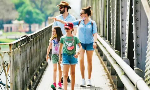 Thừa Thiên Huế: Đáp ứng đúng nhu cầu để thu hút khách quốc tế tốt hơn