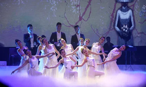 Chương trình nghệ thuật kỷ niệm 80 năm 'Đề cương văn hóa Việt Nam" sẽ diễn ra tối 28/2