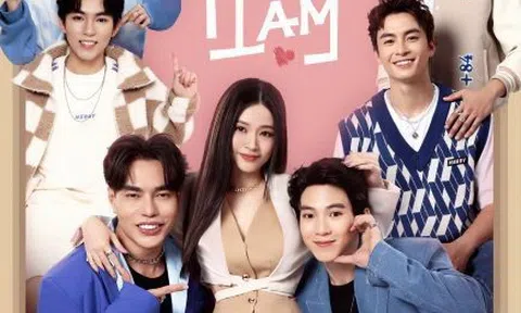 Phim Khi Ta Hai Lăm trình làng trailer vừa hài hước vừa gây tò mò về đào tạo boyband tại Việt Nam