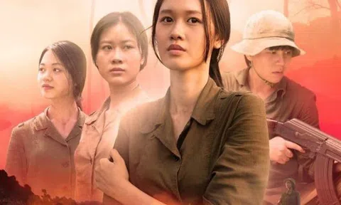 Tuần phim kỷ niệm 80 năm Đề cương về Văn hóa Việt Nam từ ngày 25/2 đến 3/3 trên toàn quốc