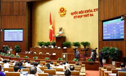 Đảm bảo các chính sách có tác động lớn đến xã hội được truyền thông rộng rãi, đúng quy định pháp luật