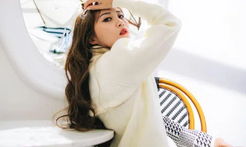 Chuyên gia trang điểm Quỳnh Nguyễn - cô nàng xinh đẹp 9x với sứ mệnh lan tỏa giá trị tự tin cho phái nữ