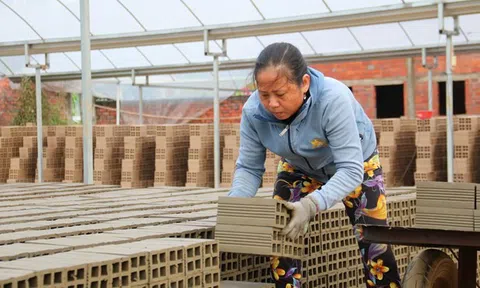 Vĩnh Long bảo tồn các lò gạch, gốm truyền thống, tạo sản phẩm du lịch đặc thù