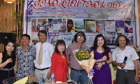 Tiếng vọng nơi cửa sông! Một bản trường ca trữ tình, viết về người nông dân Đoàn Văn Vươn!