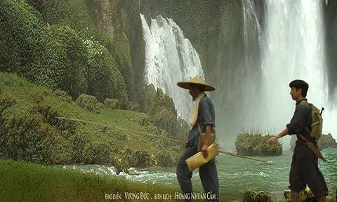 Chiếu miễn phí nhiều phim Việt đặc sắc nhân Kỷ niệm 80 năm Đề cương về văn hóa Việt Nam (1943 - 2023)