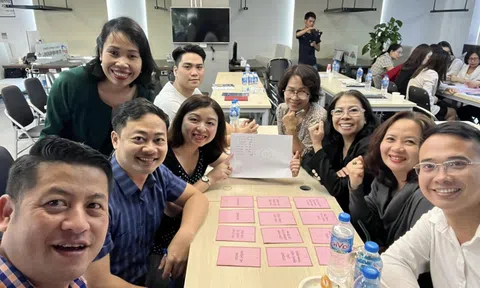 NAISE Spa - Sứ mệnh làm trong sạch ngành massage bằng phương pháp thể dục thụ động