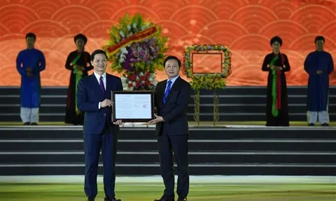 Festival “Về miền Quan họ - 2023” - Bảo tồn di sản, kích cầu du lịch