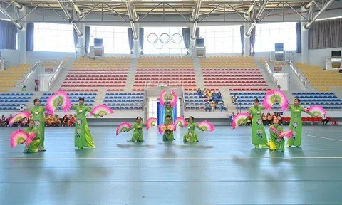 Kiên Giang: Người cao tuổi phát huy tinh thần “tuổi cao, gương sáng”