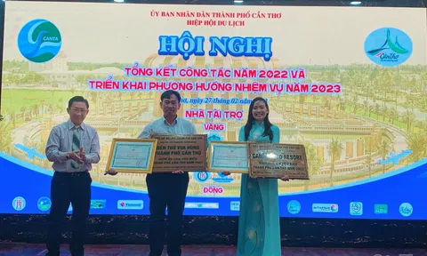 Cần Thơ: Ðẩy mạnh các hoạt động liên kết hợp tác, xúc tiển quảng bá du lịch mở rộng thị trường mới, hướng đến các thị trường quốc tế