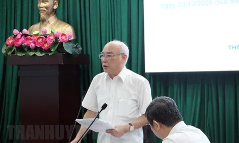 Diện mạo văn học - nghệ thuật TPHCM phát triển hơn nhưng vẫn còn những khó khăn, bất cập