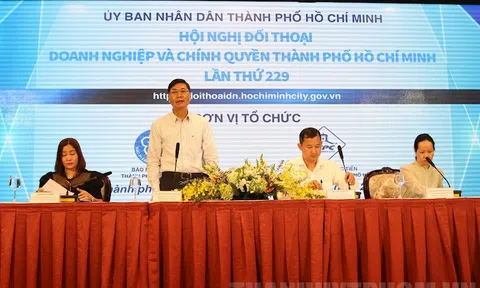 Doanh nghiệp tại TPHCM được giải đáp thắc mắc liên quan đến các quy định về BHXH