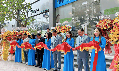 Hồ Chí Minh: Haki Dental khai trương chi nhánh tại Vinhomes Central Park, đây là chi nhánh thứ 3 trên toàn quốc