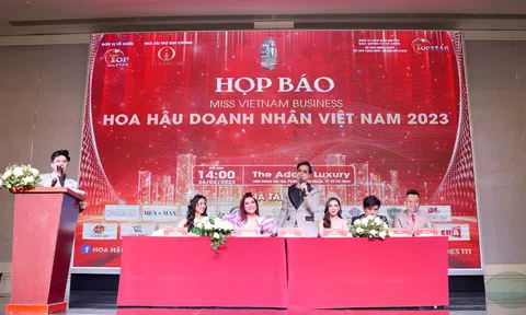 CEO Nguyễn Thị Yến Phượng: Một doanh nhân thật sự thành đạt khi hội đủ các yếu tố Tâm - Tài - Trí - Đức