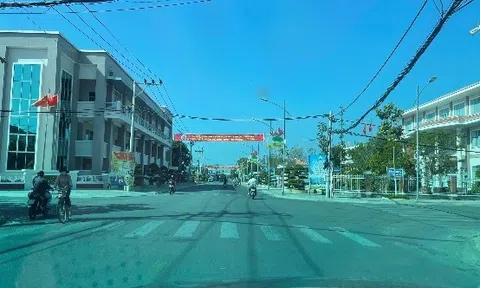 Thị xã Gò Công triển khai 2 dự án xây dựng nhà ở xã hội dành cho cán bộ, công chức, viên chức và người lao động