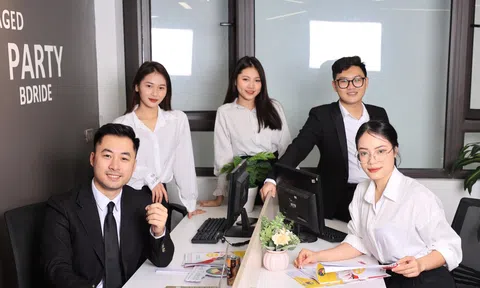 Sinh trắc vân tay Global Talent - đơn vị tiên phong trong lĩnh vực nhượng quyền thương hiệu của doanh nghiệp