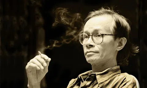 "Như cánh vạc bay" kỷ niệm 22 năm ngày mất của nhạc sỹ Trịnh Công Sơn