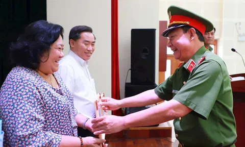 Quận 4 (TP Hồ Chí Minh): Tập trung công tác đấu tranh chuyển hóa địa bàn phức tạp về an ninh trật tự