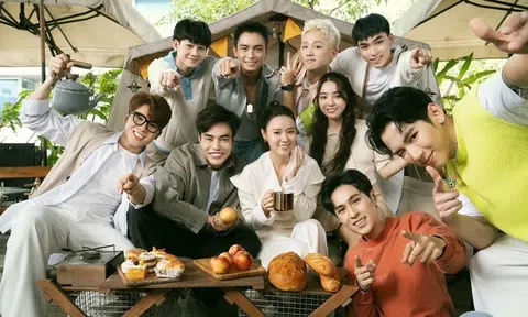 Phim “Khi ta Hai lăm” - Câu chuyện ý nghĩa về phái đẹp thời hiện đại