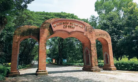 Đồng Tháp: Công tác bảo tồn, phát huy giá trị di sản văn hóa được chú trọng thực hiện