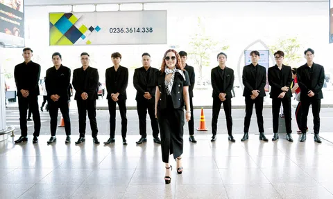 Dàn thí sinh Hoa hậu Doanh nhân Việt Nam 2023 chính thức “nhập cuộc” chinh phục vương miện