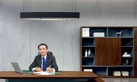 CEO Trần Văn Thanh chuyên gia phân tích đầu tư Bất động sản - Người mở lối thị trường tiềm năng