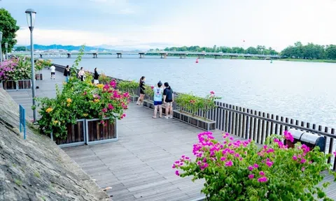 Thành phố Huế: Tiếp tục kích cầu, tạo đà phát triển du lịch, tổ chức thành công Festival nghề truyền thống Huế 2023