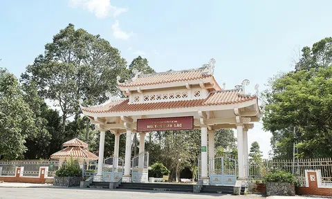 Đồng Tháp chú trọng thực hiện tốt công tác bảo tồn, phát huy giá trị di sản văn hóa