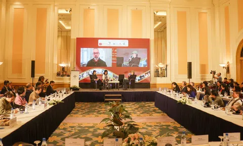 Chính sách và giải pháp phát triển công nghiệp Điện ảnh tại Việt Nam và Đông Nam Á