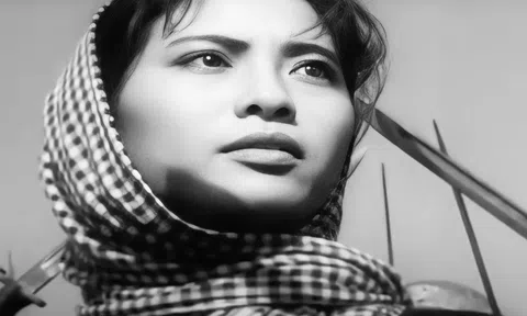 Vĩnh biệt Nghệ sĩ nhân dân Thụy Vân, người nổi tiếng với bộ phim "Nổi gió", đã qua đời vào đêm 16/3/2023