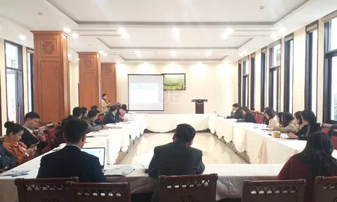Lào Cai: Nâng cao nhận thức về tác hại của chất thải tại các cơ sở lưu trú, khu, điểm du lịch