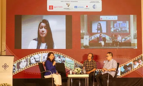 Kinh nghiệm xây dựng nền công nghiệp điện ảnh: Nhà nước cần tạo cơ hội để sản xuất ra những bộ phim tốt