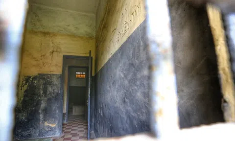 Tu bổ, tôn tạo di tích lịch sử Khu trại giam Bệnh viện Chợ Quán - Nơi Tổng Bí thư Trần Phú hy sinh