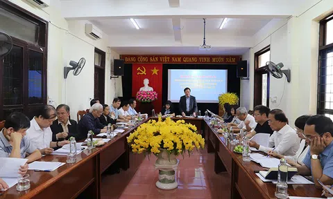 Quảng Bình: Tăng cường nguồn lực cho phát triển văn hoá và bảo tồn, phát huy di sản văn hoá