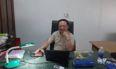 Lê Hồng Vinh - Gắn bó quãng đời còn lại với mảnh đất Tây Nguyên, nơi có người dân cần cù chịu khó