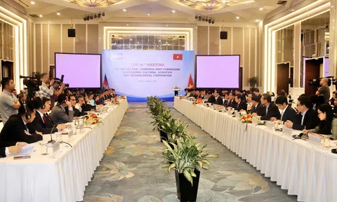Việt Nam sẽ phối hợp chặt chẽ để SEA Games 32 tại Campuchia được tổ chức thành công