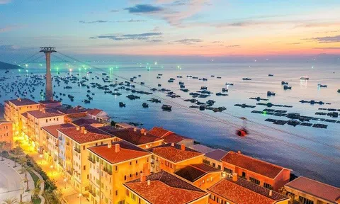 Ngành du lịch tỉnh Kiên Giang: Đẩy mạnh công tác xúc tiến, quảng bá, thu hút du khách