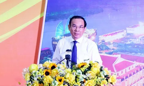Liên kết đưa Đông Nam bộ trở thành vùng phát triển năng động, có tốc độ tăng trưởng kinh tế cao, động lực tăng trưởng lớn nhất cả nước