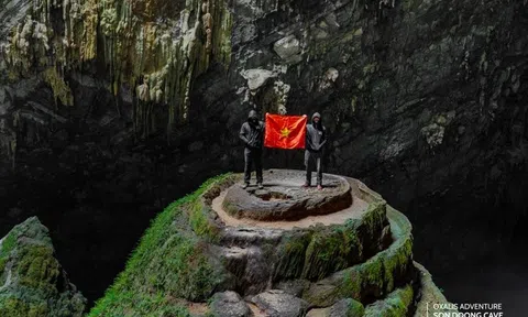 Video Alone Pt. II được quay tại Sơn Đoòng cán mốc 300 triệu lượt xem trên toàn cầu