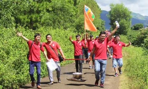 Thành phố Pleiku (Gia Lai) hội đủ điều kiện phát triển du lịch xanh
