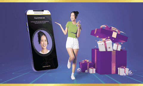 BAC A BANK tưng bừng ưu đãi “Chào bạn mới - Nhận quà cực chất”